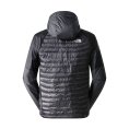 PIUMINO IBRIDO MACUGNAGA CON CAPPUCCIO UOMO - THE NORTH FACE