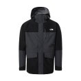 GIACCA DRYZZLE ALL WEATHER FUTURELIGHT UOMO - THE NORTH FACE