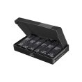 BARRETTA ENERGETICA SOLID 225 CACAO - MAURTEN