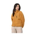 PILE ZIPPATA SYNCHILLA DONNA - PATAGONIA