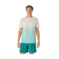 T-SHIRT MANICHE CORTE SENZA CUCITURE UOMO - ASICS