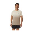 T-SHIRT MANICHE CORTE SENZA CUCITURE UOMO - ASICS