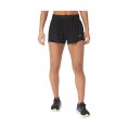 PANTALONCINO METARUN SPLIT DONNA - ASICS