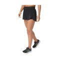 PANTALONCINO METARUN SPLIT DONNA - ASICS