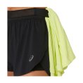 PANTALONCINO METARUN SPLIT DONNA - ASICS