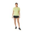 PANTALONCINO METARUN SPLIT DONNA - ASICS