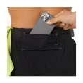 PANTALONCINO METARUN SPLIT DONNA - ASICS