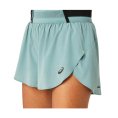 PANTALONCINO METARUN SPLIT DONNA - ASICS