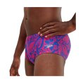 COSTUME DA BAGNO ECO+ 13,5 CM CLUB TRAINING ALL-OVER UOMO - SPEEDO