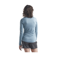 T-SHIRT MERINO SPHERE MANICA LUNGA DONNA - ICEBREAKER