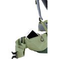 ZAINO AIRCONTACT CORE SL 45+10 DONNA - DEUTER