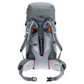 ZAINO AIRCONTACT CORE SL 45+10 DONNA - DEUTER