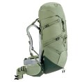 ZAINO AIRCONTACT CORE SL 45+10 DONNA - DEUTER