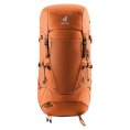 ZAINO AIRCONTACT CORE SL 45+10 DONNA - DEUTER