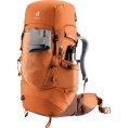 ZAINO AIRCONTACT CORE SL 45+10 DONNA - DEUTER