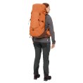 ZAINO AIRCONTACT CORE SL 45+10 DONNA - DEUTER