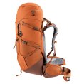 ZAINO AIRCONTACT CORE SL 45+10 DONNA - DEUTER