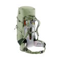 ZAINO AIRCONTACT CORE SL 45+10 DONNA - DEUTER