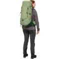 ZAINO AIRCONTACT CORE SL 45+10 DONNA - DEUTER