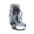 ZAINO AIRCONTACT CORE SL 45+10 DONNA - DEUTER