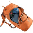 ZAINO AIRCONTACT CORE SL 45+10 DONNA - DEUTER