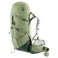 ZAINO AIRCONTACT CORE SL 45+10 DONNA - DEUTER