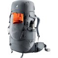 ZAINO AIRCONTACT CORE SL 45+10 DONNA - DEUTER