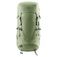 ZAINO AIRCONTACT CORE SL 45+10 DONNA - DEUTER