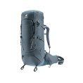 ZAINO AIRCONTACT CORE 60+10 - DEUTER