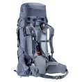ZAINO AIRCONTACT X 60+15 UOMO - DEUTER
