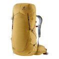 ZAINO AIRCONTACT ULTRA 50 + 5 - DEUTER