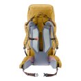 ZAINO AIRCONTACT ULTRA 50 + 5 - DEUTER