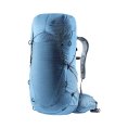 ZAINO AIRCONTACT ULTRA 50 + 5 - DEUTER