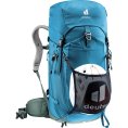 ZAINO TRAIL PRO 36 - DEUTER