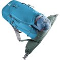 ZAINO TRAIL PRO 36 - DEUTER