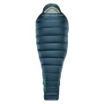 SACCO A PELO HYPERION 20F/-6C LONG - THERM-A-REST