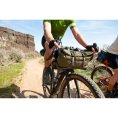 TENDA HUBBA HUBBA BIKEPACK 2 - MSR