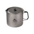 BOLLITORE TITAN 1400 ML - MSR
