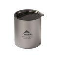 GOBELET TITAN DOUBLE PAROI 375ML - MSR