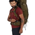 ZAINO KESTREL 58 - OSPREY