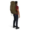 ZAINO KESTREL 58 - OSPREY