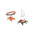 CRAMPONS IRVIS HYBRID LEVERLOCK UNIVERSEL - PETZL