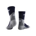CALZINI MID HIKING LIGHT MERINO UOMO - CEP