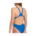 COSTUME DA BAGNO TEAM SWIM TECH SOLID DONNA - ARENA