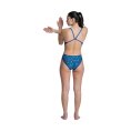 COSTUME DA BAGNO REVERSIBILE DONNA - ARENA
