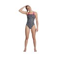 COSTUME DA BAGNO OVERVIEW PRINT DONNA - ARENA