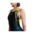COSTUME INTERO GLEAM V BACK DONNA - ARENA