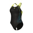 COSTUME INTERO GLEAM V BACK DONNA - ARENA