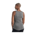 CANOTTA MERINO SPHERE DONNA - ICEBREAKER