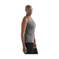 CANOTTA MERINO SPHERE DONNA - ICEBREAKER